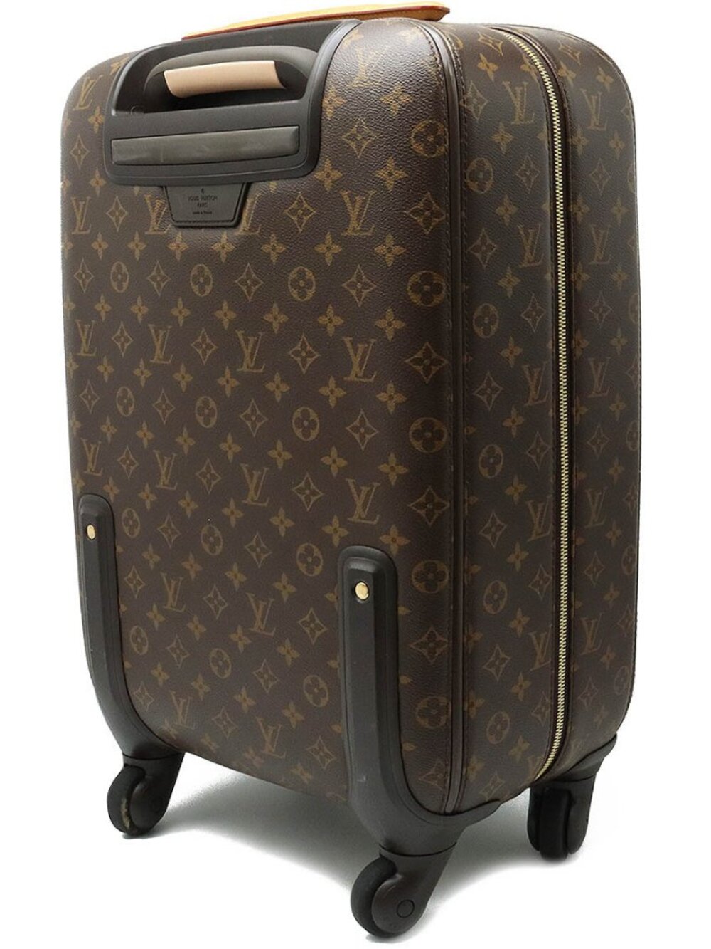 Louis Vuitton Monogram Travel Bag With Wheels Zephyr 55 Carry-on - Picture 5 of 16
